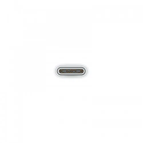 Кабель Apple USB-C 60W Charge Cable (1m) (A2795)