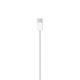 Кабель Apple USB-C 60W Charge Cable (1m) (A2795)