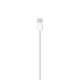 Кабель Apple USB-C 60W Charge Cable (1m) (A2795)