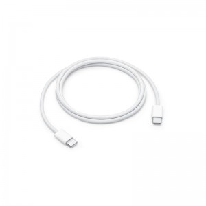 Кабель Apple USB-C 60W Charge Cable (1m) (A2795)