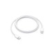 Кабель Apple USB-C 60W Charge Cable (1m) (A2795)