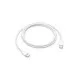 Кабель Apple USB-C 60W Charge Cable (1m) (A2795)