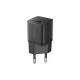 Блок питания Baseus PD 30W Fast Charging (CCGAN30E5-S)