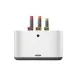 Стерилизатор + Набор ножей и досок Morphy Richards Knife Chopping Board Sterilizer MR1000