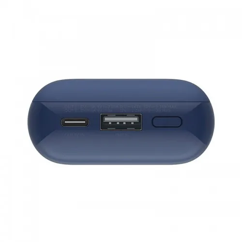 Внешний аккумулятор Xiaomi Mi Pocket Version Pro 10000 mAh 33W (PB1030ZM)
