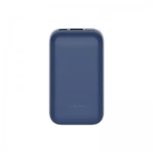 Внешний аккумулятор Xiaomi Mi Pocket Version Pro 10000 mAh 33W (PB1030ZM)