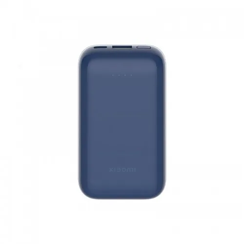 Внешний аккумулятор Xiaomi Mi Pocket Version Pro 10000 mAh 33W (PB1030ZM)