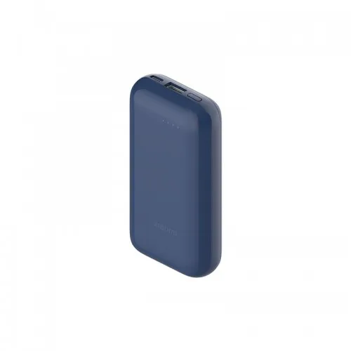 Внешний аккумулятор Xiaomi Mi Pocket Version Pro 10000 mAh 33W (PB1030ZM)