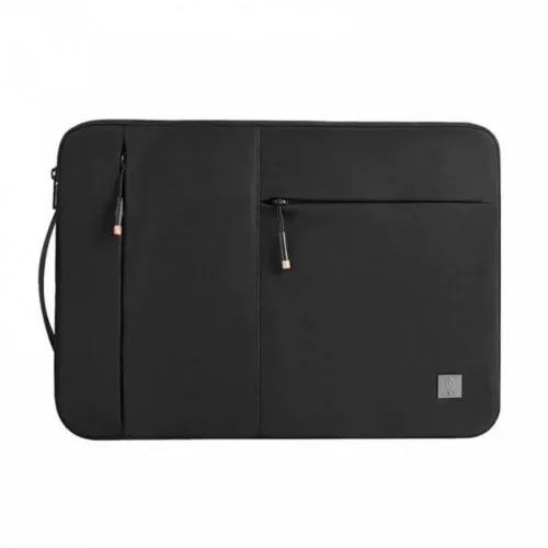 Сумка Wiwu Alpha Slim Sleeve 15.6
