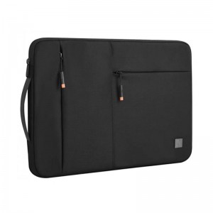 Сумка Wiwu Alpha Slim Sleeve 15.6