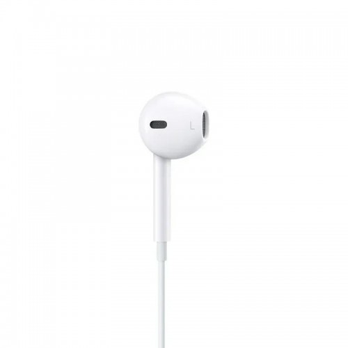 Проводные наушники Apple EarPods Headphones Plug 3.5mm (A1472)