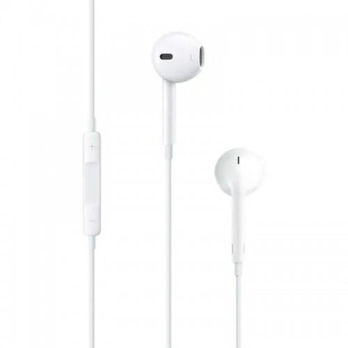 Проводные наушники Apple EarPods Headphones Plug 3.5mm (A1472)