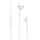 Проводные наушники Apple EarPods Headphones Plug 3.5mm (A1472)