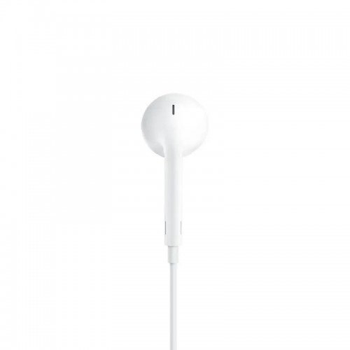 Проводные наушники Apple EarPods Headphones Plug 3.5mm (A1472)