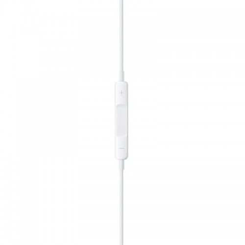 Проводные наушники Apple EarPods Headphones Plug 3.5mm (A1472)