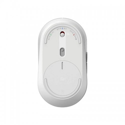 Мышь Xiaomi Mi Dual Mode Wireless Mouse Silent Edition (WXSMSBMW03)