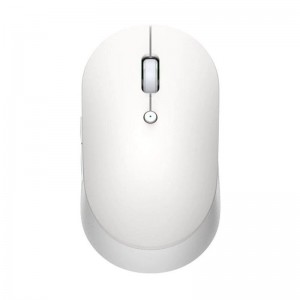 Мышь Xiaomi Mi Dual Mode Wireless Mouse Silent Edition (WXSMSBMW03)