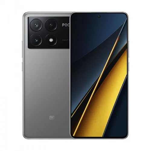 Смартфон Xiaomi Poco X6 Pro (12+512) EU