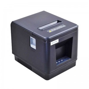 Принтер чеков Xprinter XP-H200N USB+LAN