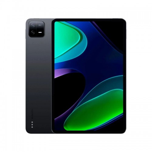 Планшет Xiaomi Mi Pad 6 (8+256) Wi-Fi EU