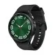 Смарт-часы Samsung Galaxy Watch 6 Classic 47mm GPS (SM-R960)