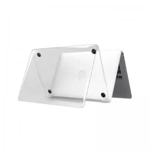 Ультратонкий корпус для макбука Naccity Apple Air 13.6