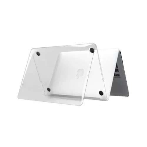 Ультратонкий корпус для макбука Naccity Apple Air 13.6