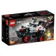 Конструктор LEGO Technic 42150 "Monster Jam: Далматинец" 244pcs, 7+