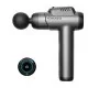 Портативный массажер Konka Muscle Fascial Massager TY-750 (8 насадок)