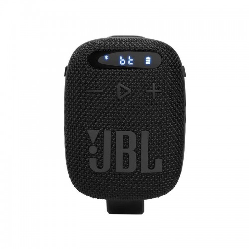 Портативная колонка JBL Wind 3