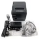 Принтер чеков Xprinter XP-Q300 USB+Bluetooth