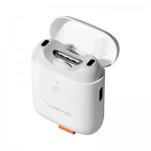 Автоматическая машинка для стрижки ногтей Xiaomi Seemagic Electric Nail Clipper Mini (SMPH-ZJD04C)
