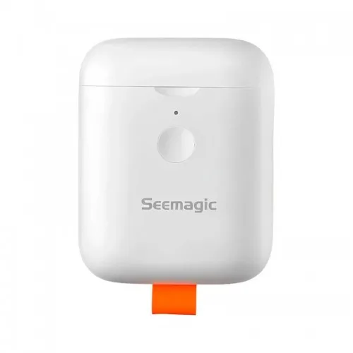 Автоматическая машинка для стрижки ногтей Xiaomi Seemagic Electric Nail Clipper Mini (SMPH-ZJD04C)
