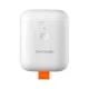 Автоматическая машинка для стрижки ногтей Xiaomi Seemagic Electric Nail Clipper Mini (SMPH-ZJD04C)