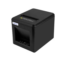 Принтер чеков Xprinter XP-T80A LAN