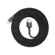 Кабель Baseus Cafule Cable (CATKLF)