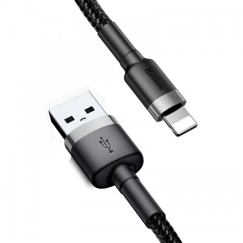 Кабель Baseus Cafule Cable (CATKLF)