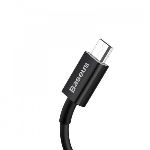 Кабель Baseus Superior Series Fast Charging Data Cabble USB to Type-C 66W (CATYS-01/02)