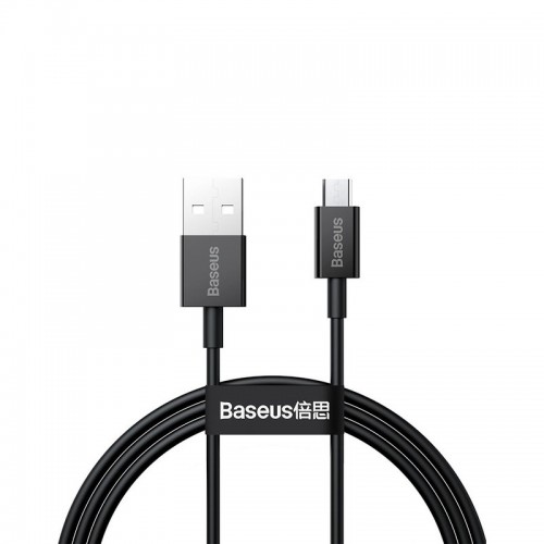 Кабель Baseus Superior Series Fast Charging Data Cabble USB to Type-C 66W (CATYS-01/02)