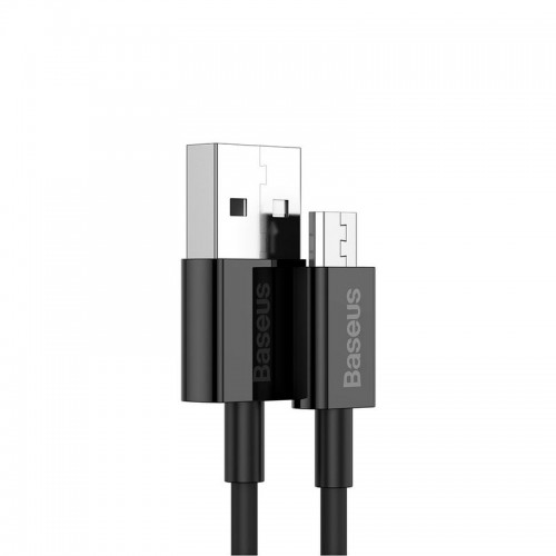 Кабель Baseus Superior Series Fast Charging Data Cabble USB to Type-C 66W (CATYS-01/02)