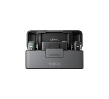 Беспроводной микрофон DJI Mic 2 Receiver (DMR02)