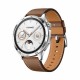 Смарт-часы Huawei Watch GT 4 46mm Leather Strap (PNX-B19)