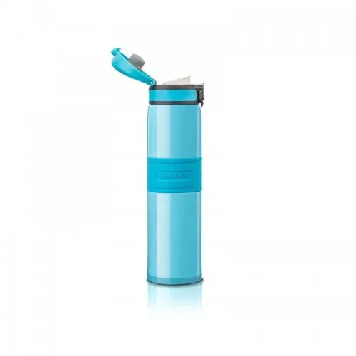 Термос для воды UZspace 600ml (5084)