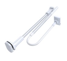 Держатель для смартфона Baseus Unlimited Adjustment Lazy Phone Holder (SULR)