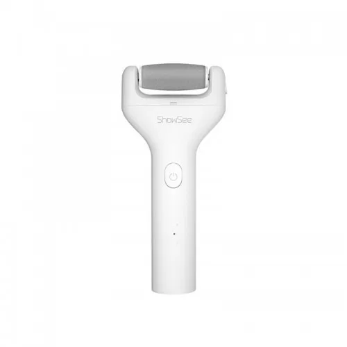Машинка для чистки пяток Xiaomi ShowSee Electric Pedicure (B1-W)