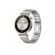 Смарт-часы Huawei Watch GT 4 41mm Stainless Steel Strap (ARA-B19) - Silver
