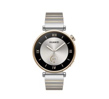 Смарт-часы Huawei Watch GT 4 41mm Stainless Steel Strap (ARA-B19) - GOLD