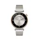 Смарт-часы Huawei Watch GT 4 41mm Stainless Steel Strap (ARA-B19) - Silver