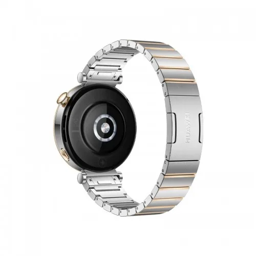 Смарт-часы Huawei Watch GT 4 41mm Stainless Steel Strap (ARA-B19) - Silver