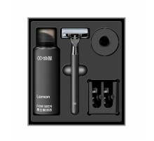 Бритва Xiaomi Mi ZHIBAI Handx Razor (H300-6)